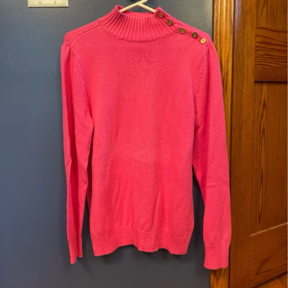 Liz Claiborne Sweater